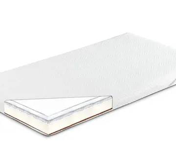 Madrac heljda - kokos 120x60x11cm - Pribislavec