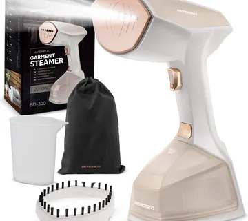 Parni glačalo za odjeću Berdsen BD-300 od 2000 W - Pribislavec