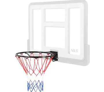 Nils košarkaški obroč 45 cm - Pribislavec