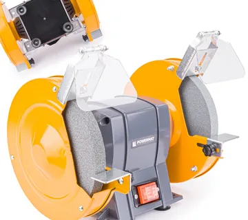 Powermat stolna brusilica 1850W - Pribislavec
