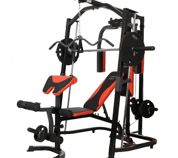 Atlas x1 smith kućna teretana - Pribislavec