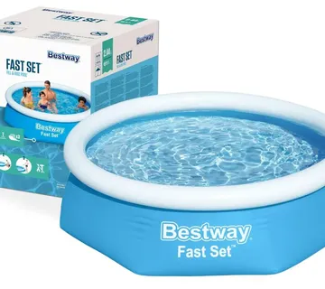 Bestway 57448 bazen 244x61cm - Pribislavec