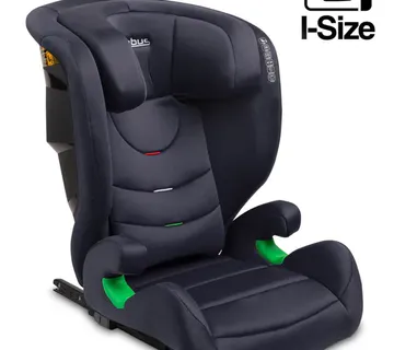 Nimbus autosjedalica i-size 4-12 tamnoplava (100-150cm) - Pribislavec