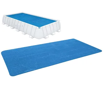Solarni pokrov za bazene 732 x 366 cm Bestway 58228 - Pribislavec