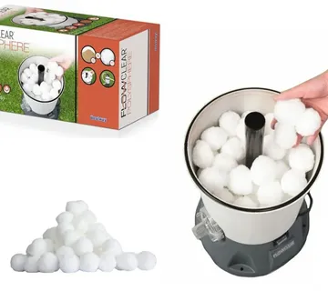 Bestway kuglice za pješčane pumpe 58475 - Pribislavec