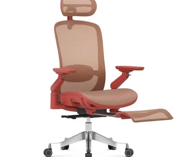 Leadpro okretna stolica 8.7 crvena - Pribislavec