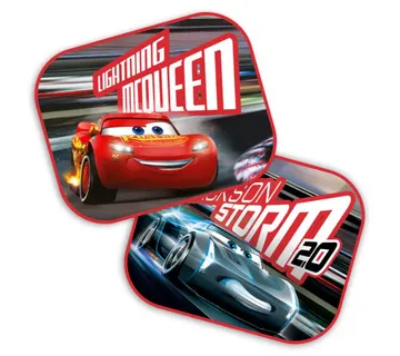 Seven zaštita od sunca Cars - Pribislavec