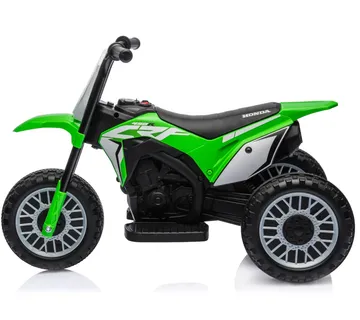 Vozilo na akumulator HONDA CRF 450R - Pribislavec