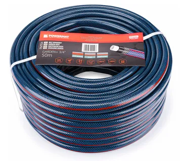 Garden Pro+ vrtno crijevo 3/4" 50 m - Pribislavec