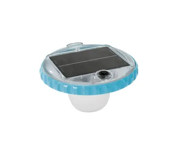INTEX plutajuća solarna svjetiljka 28695 - Pribislavec