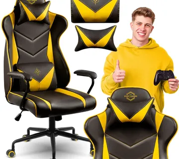 Gaming stolica Blitzcrank - Pribislavec