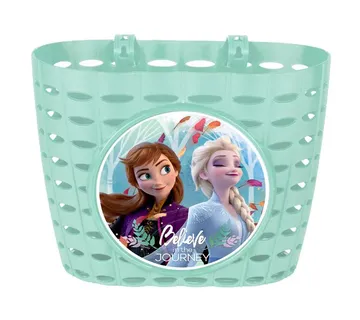 Seven prednja košarica Frozen - Pribislavec