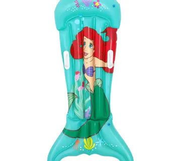 Bestway madrac na napuhavanje, 158 cm x 81 cm, mala princeza sirena - Pribislavec