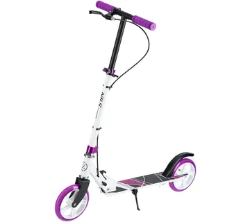 Nils Extreme akrobatski romobil - Pribislavec