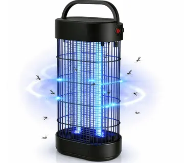Uv insekticidna lampa vertikalna velika 20w - Pribislavec