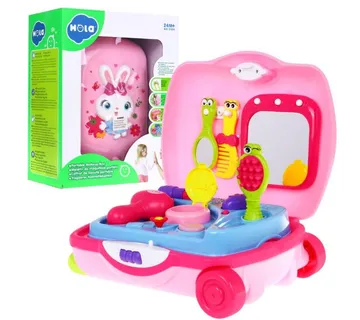 Dječji set za uređivanje - Pribislavec