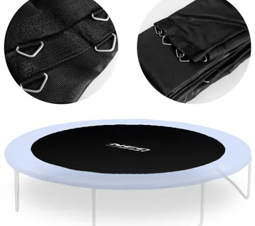 Prostirka za trampolin batut 183 cm 36sp 6ft neo-sport - Pribislavec