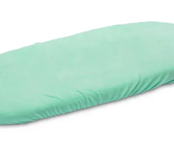 Plahta s gumicom 35x75cm mint - Pribislavec