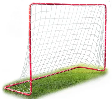 Veliki nogometni gol 183 x 122 x 61 cm - Pribislavec