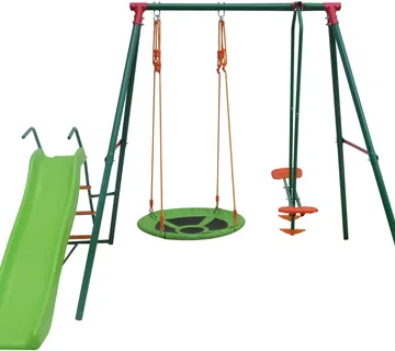 Igralište RGN-03 - Pribislavec
