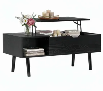 Stol za dnevni boravak 50 x 100 x 44,2 cm - Pribislavec