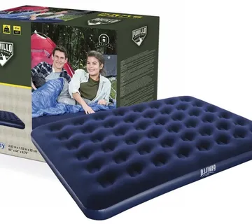Bestway 67003 madrac na napuhavanje 203x152x22cm - Pribislavec