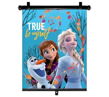 Seven izvlačna zaštita od sunca Frozen - Pribislavec