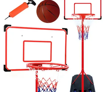 Košarkaški set SP0701 - Pribislavec