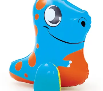Bestway 34030 plavi dino na napuhavanje - Pribislavec