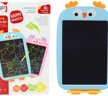 Grafički tablet, plava ptica - Pribislavec