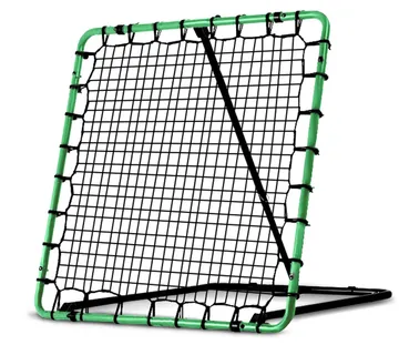 Neo-sport okvir gol za trening 120 x 120 cm - Pribislavec