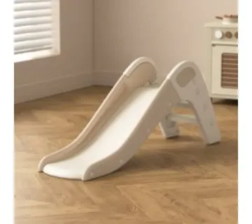 MamaKids dječji tobogan za dvorište i igraonicu, bež 120 cm - Pribislavec