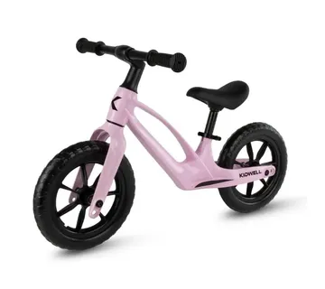 Kidwell Vito dječji bicikl bez pedala, pink - Pribislavec