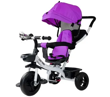 Tricikl PRO300 Violet - Pribislavec
