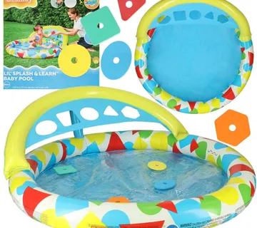 Bestway bazen sorter za mjehuriće 52378 - Pribislavec