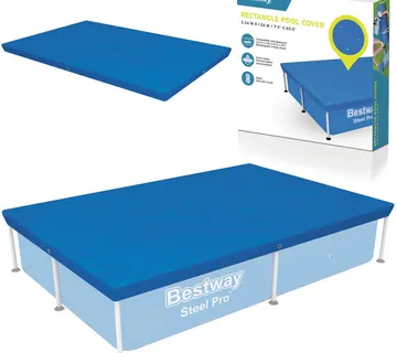Bestway cerada za bazen 221x150cm 58103 - Pribislavec
