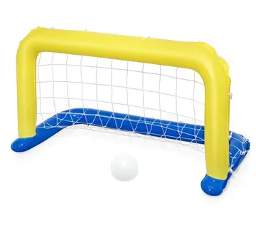 Gol za bazen + lopta 137 x 66 cm Bestawy 52123 - Pribislavec