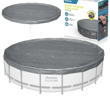 Bestway pokrivač za bazen 549 cm PREMIUM LINE 58953 - Pribislavec