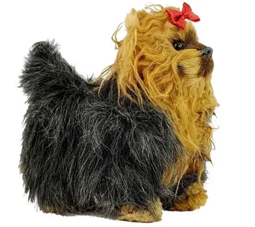 Interaktivni pas Yorkie - Pribislavec