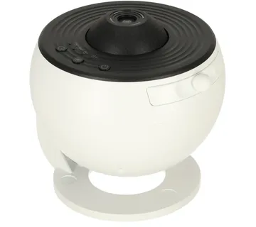 USB LED projektor zvijezda s 12 diskova - Pribislavec