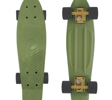 Skateboard, maslinasti - Pribislavec