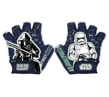 Seven rukavice za bicikl Star Wars - Pribislavec