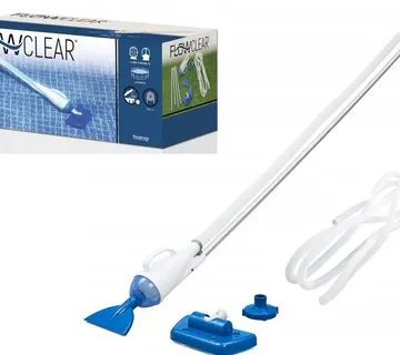 Bestway set za čišćenje bazena 58212 - Pribislavec