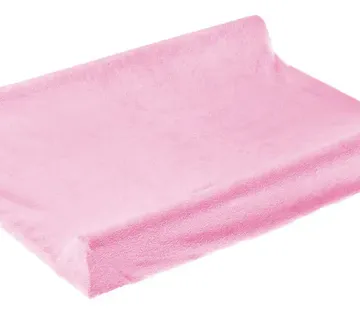 Navlaka za stol za presvlačenje 70x50cm roza - Pribislavec