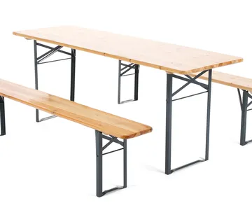 Vrtni set 200 cm - Pribislavec