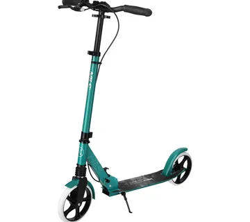 Nils Extreme HM185 romobil, zeleni - Pribislavec