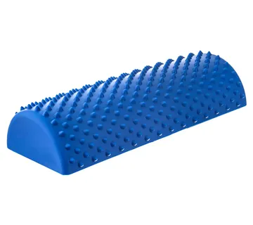 Tullo senzorički valjak s kvržicama plavi 30cm - Pribislavec