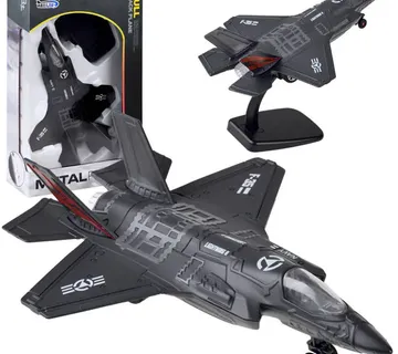 Vojni borbeni avion F-25 ZA4326CY - Pribislavec