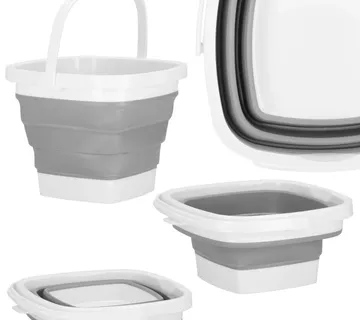 Sklopiva posuda za skladištenje 29,3X24,2X17 CM 10L - Pribislavec