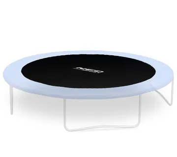 Neo-Sport podloga za trampolin 252 cm (8 ft), 42 opruge - Pribislavec